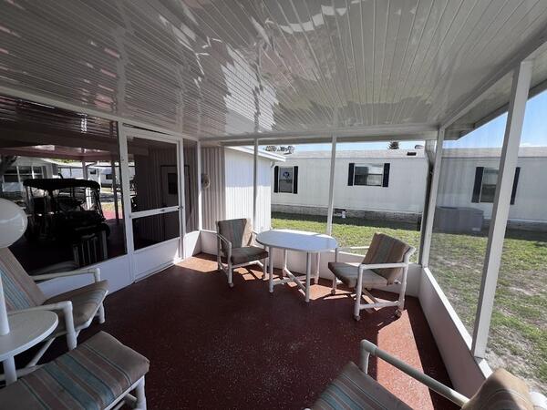 687 Century Lane a Winter Haven, FL Mobile or Manufactured Home for Sale